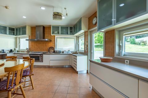 Villa a Santarem, Santarem, Santarem - € 1.000.000 | Ref: CB01-0215 - foto 33