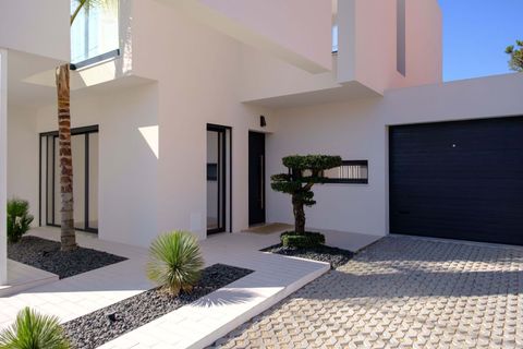 Villa i Almada, Setubal, Almada - € 999.999 | Ref: CB01-0271 - foto 2