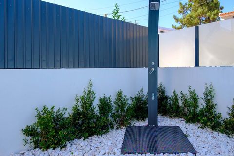 Villa i Almada, Setubal, Almada - € 999.999 | Ref: CB01-0271 - foto 6