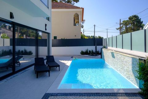 Villa i Almada, Setubal, Almada - € 999.999 | Ref: CB01-0271 - foto 7