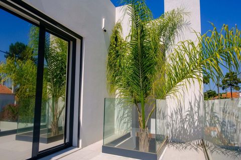 Villa i Almada, Setubal, Almada - € 999.999 | Ref: CB01-0271 - foto 28