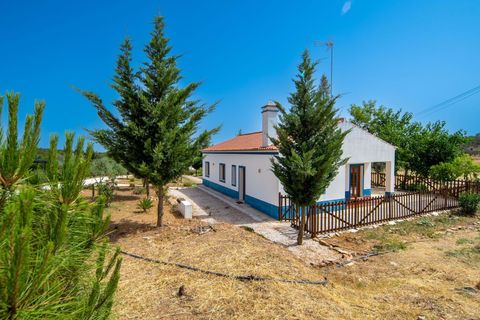 Villa a Alandroal, Evora, Alandroal - € 275.000 | Ref: CB01-0322 - foto 2