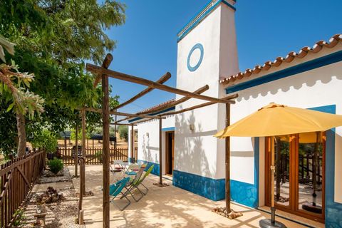 Villa a Alandroal, Evora, Alandroal - € 275.000 | Ref: CB01-0322 - foto 4