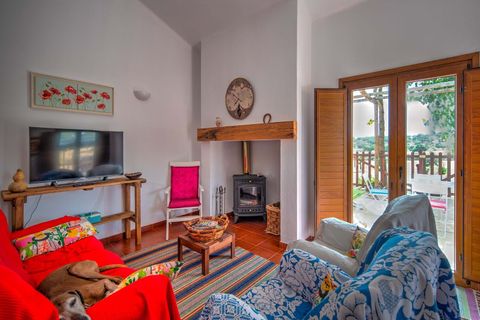 Villa a Alandroal, Evora, Alandroal - € 275.000 | Ref: CB01-0322 - foto 6