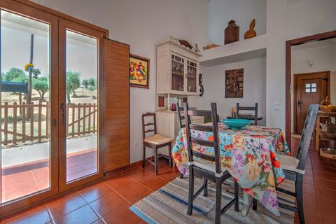 Villa a Alandroal, Evora, Alandroal - € 275.000 | Ref: CB01-0322 - foto 7
