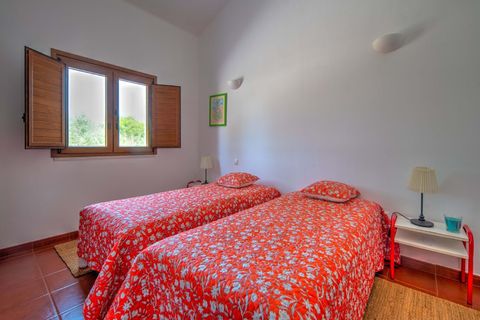 Villa a Alandroal, Evora, Alandroal - € 275.000 | Ref: CB01-0322 - foto 15