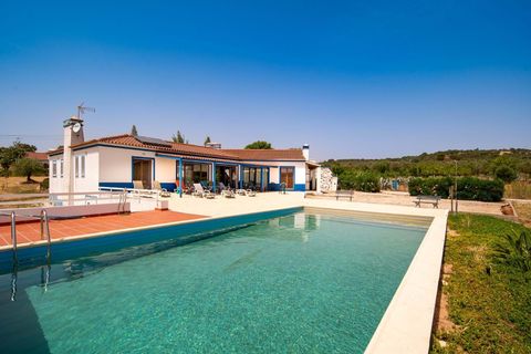 Villa a Alandroal, Evora, Alandroal - € 275.000 | Ref: CB01-0322 - foto 22