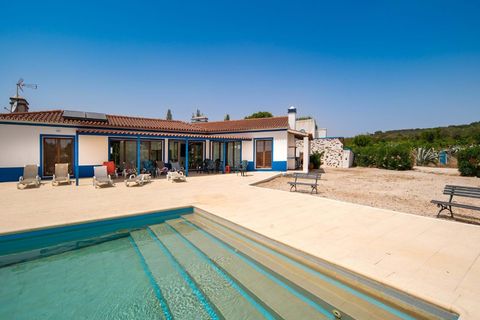 Villa a Alandroal, Evora, Alandroal - € 275.000 | Ref: CB01-0322 - foto 23