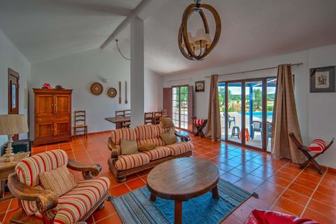Villa a Alandroal, Evora, Alandroal - € 275.000 | Ref: CB01-0322 - foto 24