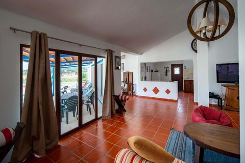 Villa a Alandroal, Evora, Alandroal - € 275.000 | Ref: CB01-0322 - foto 25