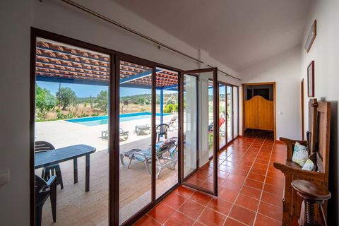 Villa a Alandroal, Evora, Alandroal - € 275.000 | Ref: CB01-0322 - foto 26