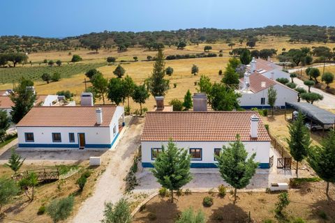 Villa a Alandroal, Evora, Alandroal - € 275.000 | Ref: CB01-0322 - foto 27