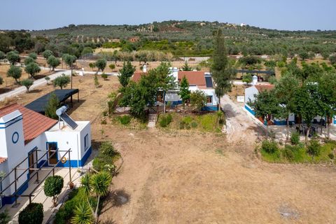 Villa a Alandroal, Evora, Alandroal - € 275.000 | Ref: CB01-0322 - foto 28