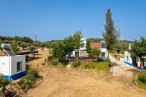 Villa a Alandroal, Evora, Alandroal - € 275.000 | Ref: CB01-0322 - foto 29