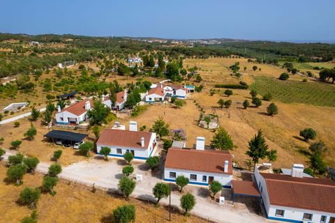 Villa a Alandroal, Evora, Alandroal - € 275.000 | Ref: CB01-0322 - foto 30