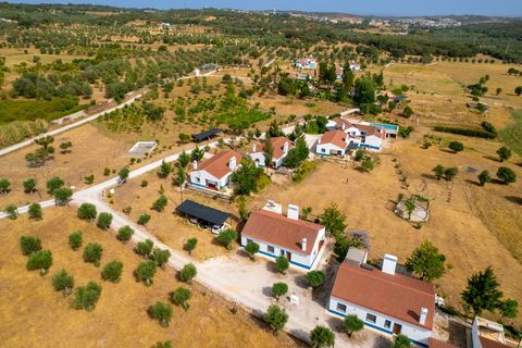 Villa a Alandroal, Evora, Alandroal - € 275.000 | Ref: CB01-0322 - foto 31