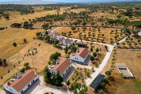 Villa a Alandroal, Evora, Alandroal - € 275.000 | Ref: CB01-0322 - foto 32