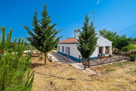 Villa a Alandroal, Evora, Alandroal - € 275.000 | Ref: CB01-0322 - foto 33