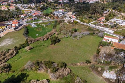 Helårsgrund i Sintra, Lisbon, Sintra - € 1.450.000 | Ref: CB01-0364 - foto 1