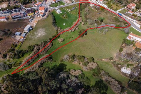 Helårsgrund i Sintra, Lisbon, Sintra - € 1.450.000 | Ref: CB01-0364 - foto 2