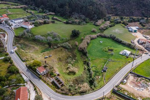 Helårsgrund i Sintra, Lisbon, Sintra - € 1.450.000 | Ref: CB01-0364 - foto 4