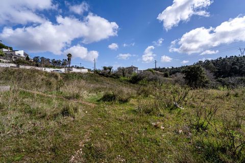Helårsgrund i Sintra, Lisbon, Sintra - € 1.450.000 | Ref: CB01-0364 - foto 10