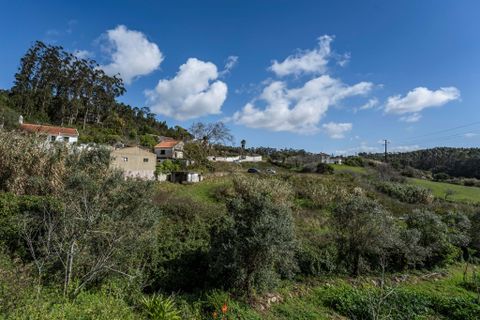 Helårsgrund i Sintra, Lisbon, Sintra - € 1.450.000 | Ref: CB01-0364 - foto 12