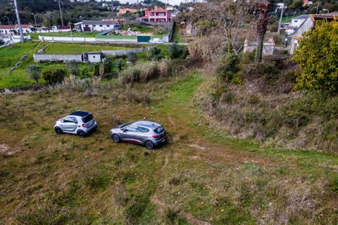 Helårsgrund i Sintra, Lisbon, Sintra - € 1.450.000 | Ref: CB01-0364 - foto 13