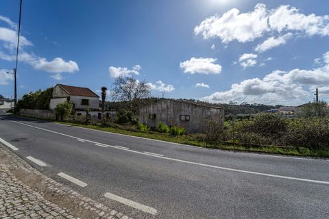 Helårsgrund i Sintra, Lisbon, Sintra - € 1.450.000 | Ref: CB01-0364 - foto 14
