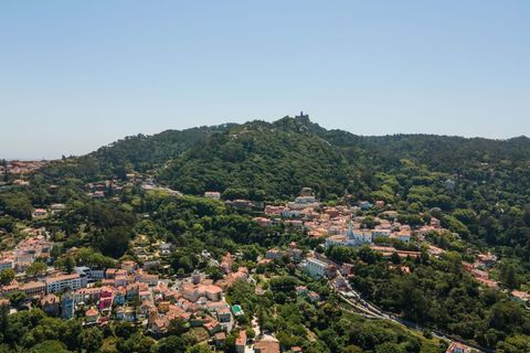 Farm hus i Sintra, Lisbon, Sintra - € 3.500.000 | Ref: CB01-0396 - foto 25