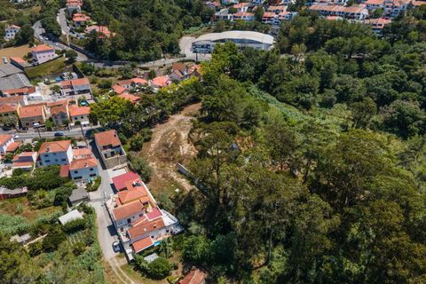 Farm hus i Sintra, Lisbon, Sintra - € 3.500.000 | Ref: CB01-0396 - foto 27