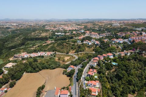 Farm hus i Sintra, Lisbon, Sintra - € 3.500.000 | Ref: CB01-0396 - foto 33