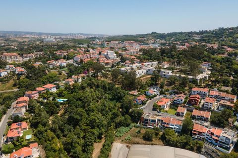 Farm hus i Sintra, Lisbon, Sintra - € 3.500.000 | Ref: CB01-0396 - foto 34