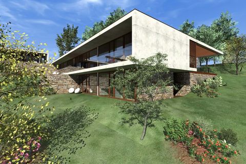 Farm hus i Sintra, Lisbon, Sintra - € 3.500.000 | Ref: CB01-0396 - foto 39