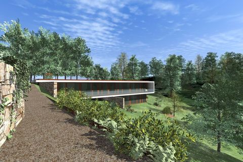Farm hus i Sintra, Lisbon, Sintra - € 3.500.000 | Ref: CB01-0396 - foto 40