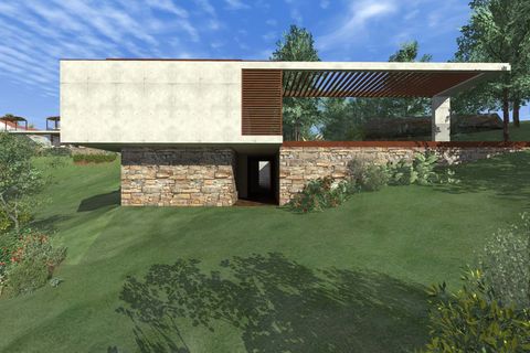 Farm hus i Sintra, Lisbon, Sintra - € 3.500.000 | Ref: CB01-0396 - foto 41