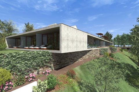 Farm hus i Sintra, Lisbon, Sintra - € 3.500.000 | Ref: CB01-0396 - foto 45