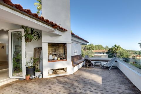 Villa i Cascais, Lisbon, Cascais - € 1.980.000 | Ref: CB01-0433 - foto 9