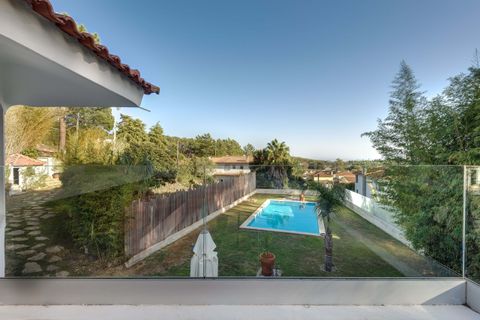 Villa i Cascais, Lisbon, Cascais - € 1.980.000 | Ref: CB01-0433 - foto 1