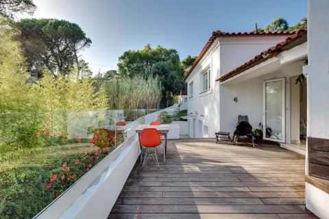 Villa i Cascais, Lisbon, Cascais - € 1.980.000 | Ref: CB01-0433 - foto 11