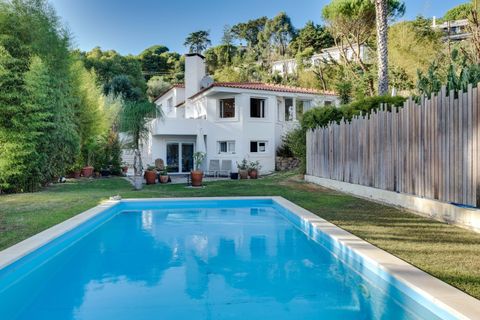 Villa i Cascais, Lisbon, Cascais - € 1.980.000 | Ref: CB01-0433 - foto 3