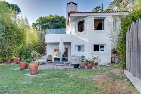 Villa i Cascais, Lisbon, Cascais - € 1.980.000 | Ref: CB01-0433 - foto 8