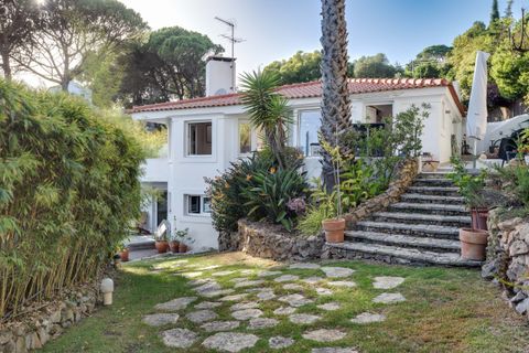 Villa i Cascais, Lisbon, Cascais - € 1.980.000 | Ref: CB01-0433 - foto 7