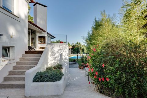 Villa i Cascais, Lisbon, Cascais - € 1.980.000 | Ref: CB01-0433 - foto 48
