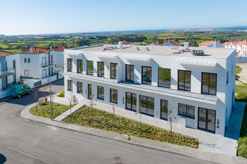 Erhvervsejendom i Peniche, Leiria, Peniche - € 160.000 | Ref: CB01-0429 - foto 1