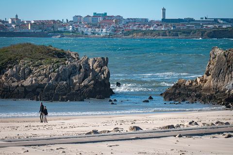 Erhvervsejendom i Peniche, Leiria, Peniche - € 160.000 | Ref: CB01-0429 - foto 19