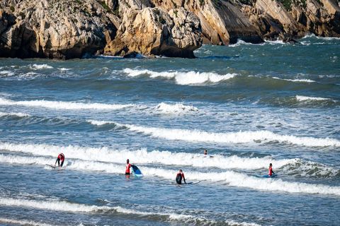 Erhvervsejendom i Peniche, Leiria, Peniche - € 160.000 | Ref: CB01-0429 - foto 21