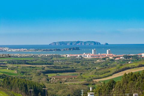 Erhvervsejendom i Peniche, Leiria, Peniche - € 160.000 | Ref: CB01-0429 - foto 33
