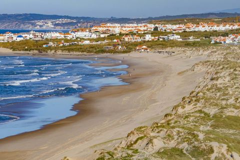 Erhvervsejendom i Peniche, Leiria, Peniche - € 160.000 | Ref: CB01-0429 - foto 34