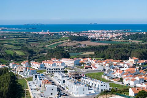 Erhvervsejendom i Peniche, Leiria, Peniche - € 160.000 | Ref: CB01-0429 - foto 38